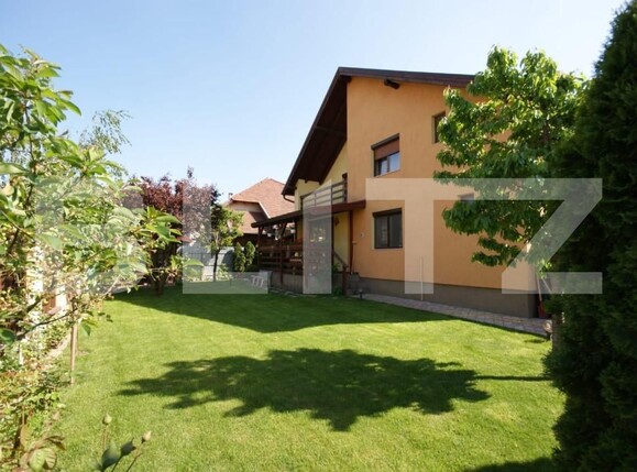 Casa de vânzare 6 camere Dumbravita - 144695CV | BLITZ Timișoara | Poza1