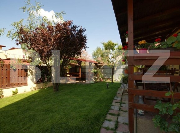 Casa de vânzare 6 camere Dumbravita - 144695CV | BLITZ Timișoara | Poza3