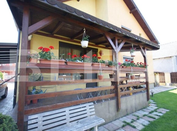 Casa de vânzare 6 camere Dumbravita - 144695CV | BLITZ Timișoara | Poza2