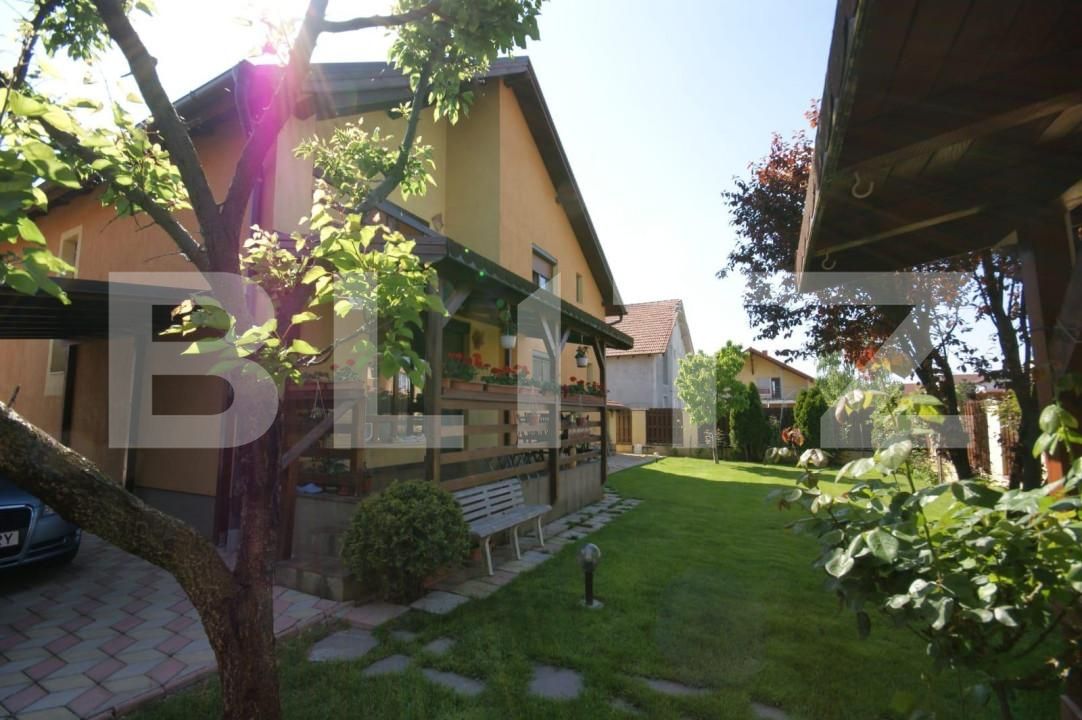 Casa de vânzare 6 camere Dumbravita - 144695CV | BLITZ Timișoara | Poza4