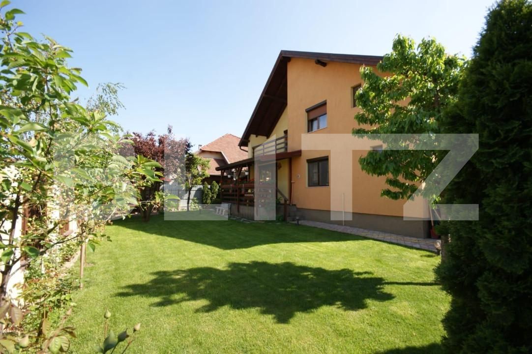 Casa de vânzare 6 camere Dumbravita - 144695CV | BLITZ Timișoara | Poza1