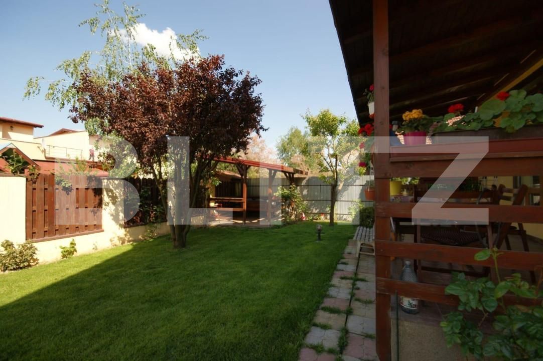 Casa de vânzare 6 camere Dumbravita - 144695CV | BLITZ Timișoara | Poza3