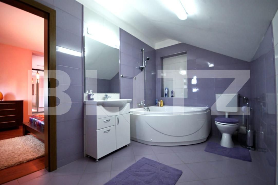 Casa de vânzare 6 camere Dumbravita - 144695CV | BLITZ Timișoara | Poza9