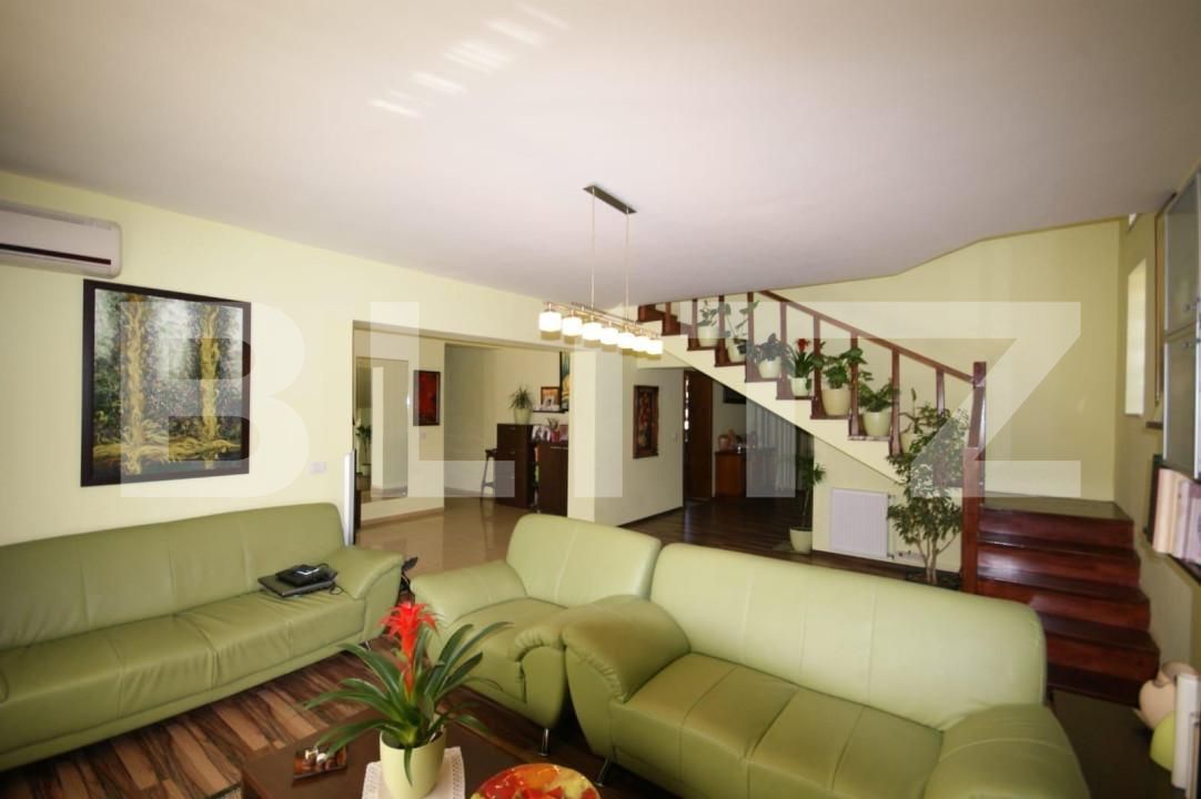 Casa de vânzare 6 camere Dumbravita - 144695CV | BLITZ Timișoara | Poza11
