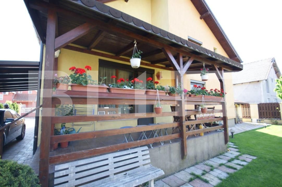 Casa de vânzare 6 camere Dumbravita - 144695CV | BLITZ Timișoara | Poza2