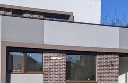 Duplex de vanzare, 150 mp utili, 400 mp teren, semifinisat, Dumbravita