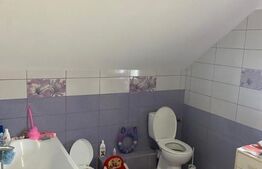 Casa individuala, la cheie, 131 mp utili, 633 mp teren, Sag