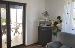 Casa individuala, la cheie, 131 mp utili, 633 mp teren, Sag