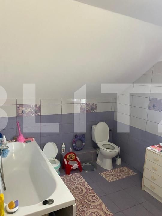 Casa de vânzare 4 camere Sag - 144697CV | BLITZ Timișoara | Poza10