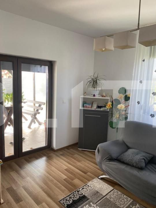 Casa de vânzare 4 camere Sag - 144697CV | BLITZ Timișoara | Poza3