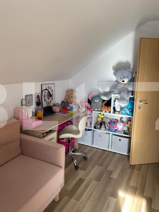 Casa de vânzare 4 camere Sag - 144697CV | BLITZ Timișoara | Poza8