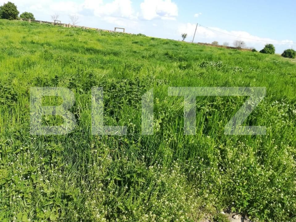 Teren de vânzare Sânandrei - 144703TV | BLITZ Timișoara | Poza1