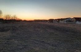 Ocazie, teren intravilan 2970 mp, foarte bine pozitionat in Ghiroda!