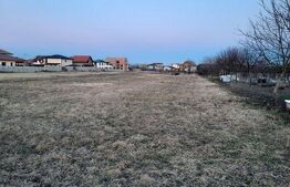 Ocazie, teren intravilan 2970 mp, foarte bine pozitionat in Ghiroda!