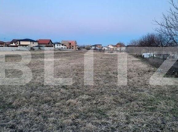 Teren de vânzare Ghiroda - 144704TV | BLITZ Timișoara | Poza1