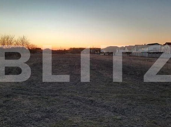 Teren de vânzare Ghiroda - 144704TV | BLITZ Timișoara | Poza2