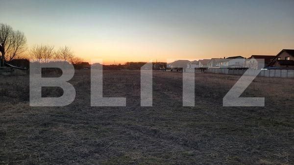 Teren de vânzare Ghiroda - 144704TV | BLITZ Timișoara | Poza2