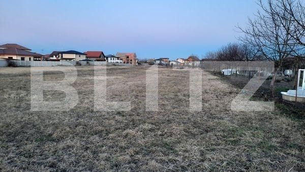 Teren de vânzare Ghiroda - 144704TV | BLITZ Timișoara | Poza1