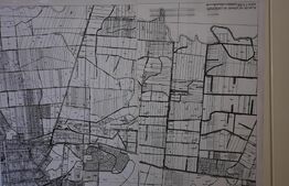 Teren intravilan, situat in camp, 10485 mp, in Sacalaz