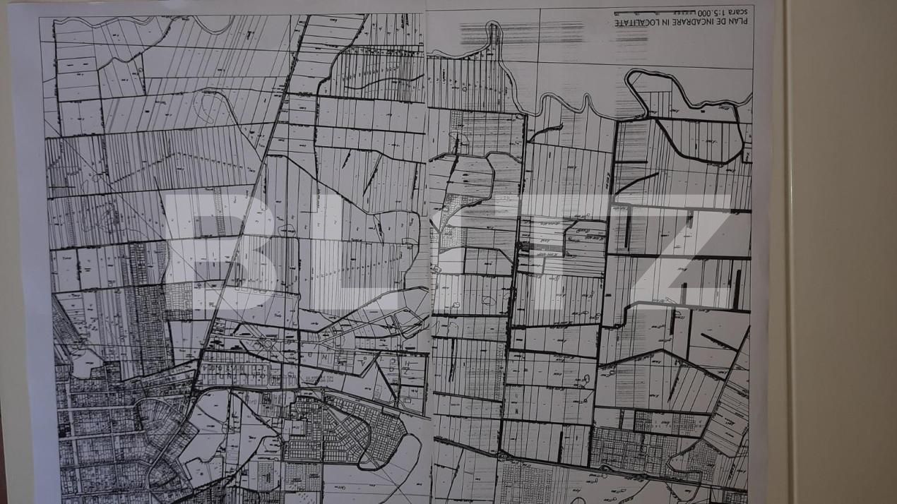 Teren de vânzare Sacalaz - 144705TV | BLITZ Timișoara | Poza2