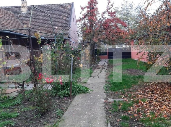 Teren de vânzare Sacalaz - 144706TV | BLITZ Timișoara | Poza2