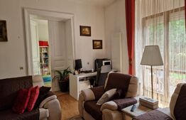 Apartament de 3 camere, 110mp utili in zona Iosefin