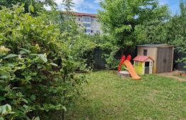 Apartament de 3 camere, 110mp utili in zona Iosefin