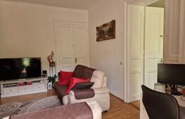 Apartament de 3 camere, 110mp utili in zona Iosefin