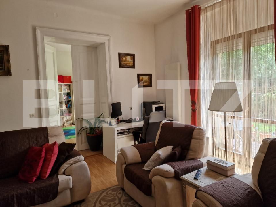 Apartament de vânzare 3 camere Iosefin - 144714AV | BLITZ Timișoara | Poza6