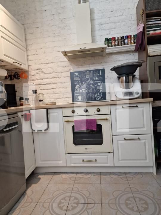 Apartament de vânzare 3 camere Iosefin - 144714AV | BLITZ Timișoara | Poza2