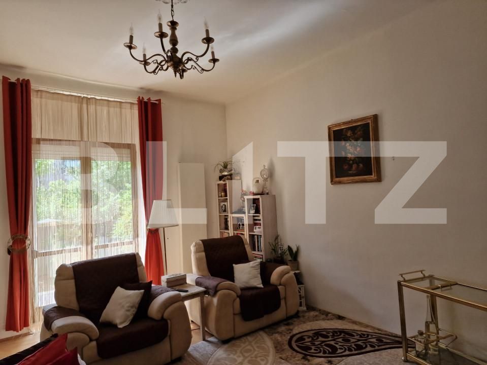 Apartament de vânzare 3 camere Iosefin - 144714AV | BLITZ Timișoara | Poza4