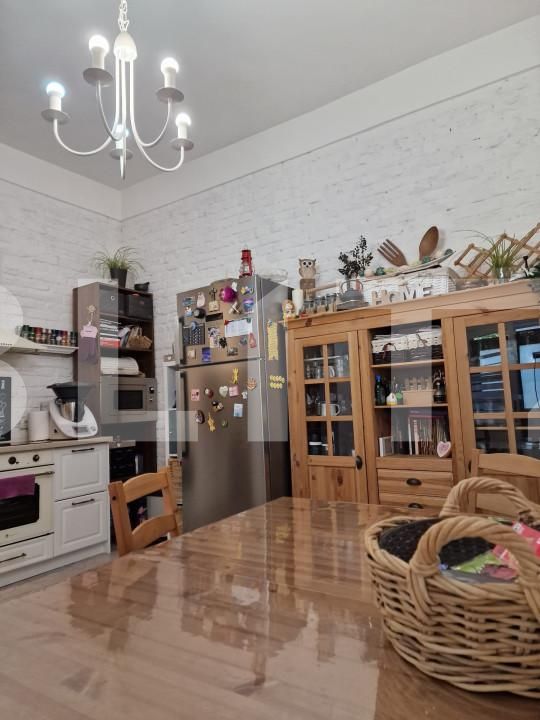 Apartament de vânzare 3 camere Iosefin - 144714AV | BLITZ Timișoara | Poza3