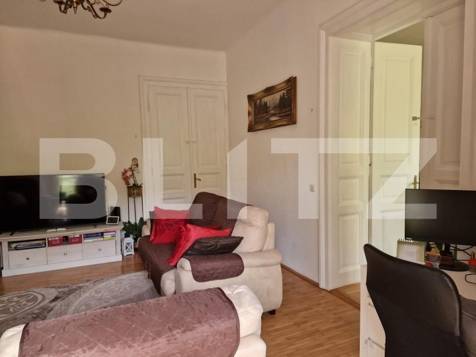 Apartament de vânzare 3 camere Iosefin - 144714AV | BLITZ Timișoara | Poza5