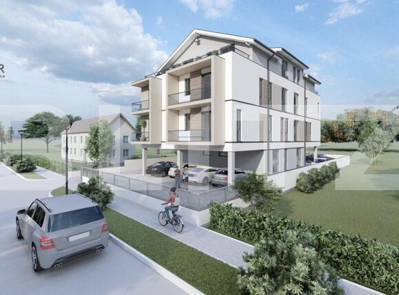 Teren de vânzare Braytim - 144717TV | BLITZ Timișoara | Poza2