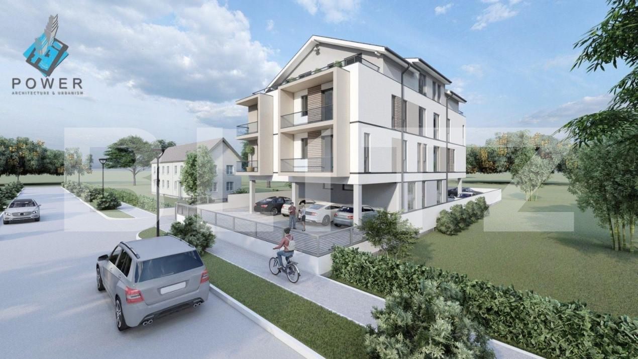 Teren de vânzare Braytim - 144717TV | BLITZ Timișoara | Poza2