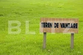 Teren de vânzare Braytim - 144717TV | BLITZ Timișoara | Poza1