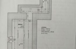 Spatiu comercial, SAD, 25mp, Elizabetin