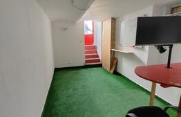 Spatiu comercial, SAD, 25mp, Elizabetin