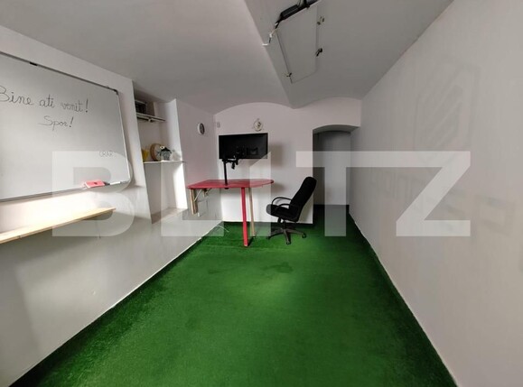 Spațiu comercial de închiriat Elisabetin - 144719SIC | BLITZ Timișoara | Poza1