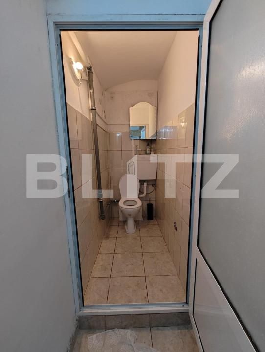 Spațiu comercial de închiriat Elisabetin - 144719SIC | BLITZ Timișoara | Poza3