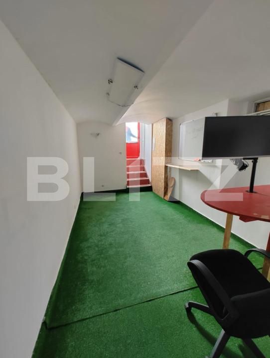 Spațiu comercial de închiriat Elisabetin - 144719SIC | BLITZ Timișoara | Poza2