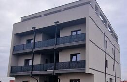 Ocazie, apartamente SAD cu terasa si parcare gratis, in Mosnita!