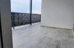 Ocazie, apartamente SAD cu terasa si parcare gratis, in Mosnita!