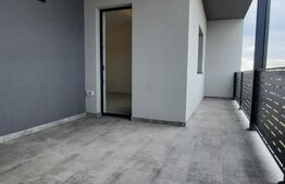 Ocazie, apartamente SAD cu terasa si parcare gratis, in Mosnita!
