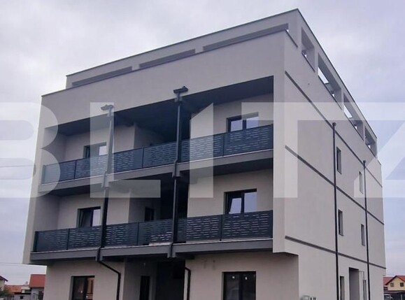 Spațiu comercial de vânzare Mosnita Veche - 144720SVC | BLITZ Timișoara | Poza2