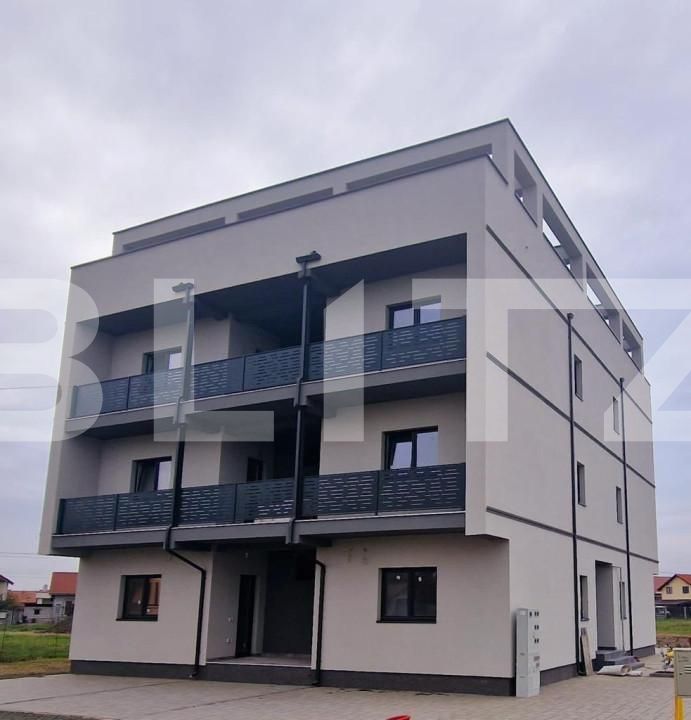 Spațiu comercial de vânzare Mosnita Veche - 144720SVC | BLITZ Timișoara | Poza2