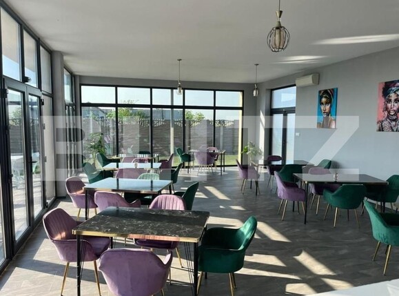 Spațiu comercial de vânzare Sacalaz - 144721SVC | BLITZ Timișoara | Poza7