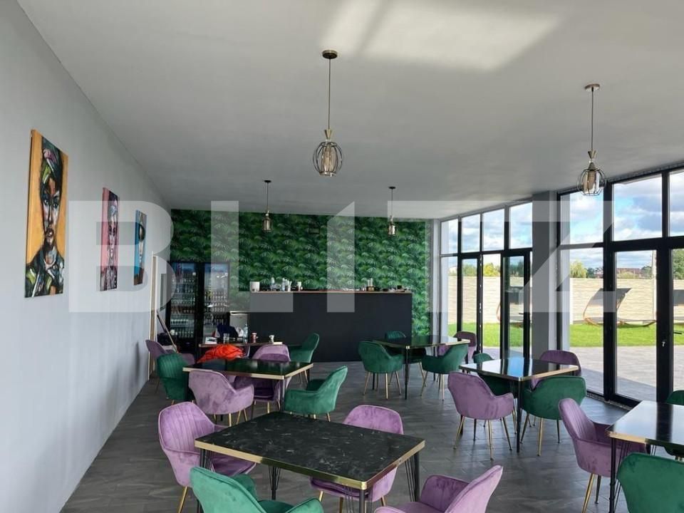 Spațiu comercial de vânzare Sacalaz - 144721SVC | BLITZ Timișoara | Poza5