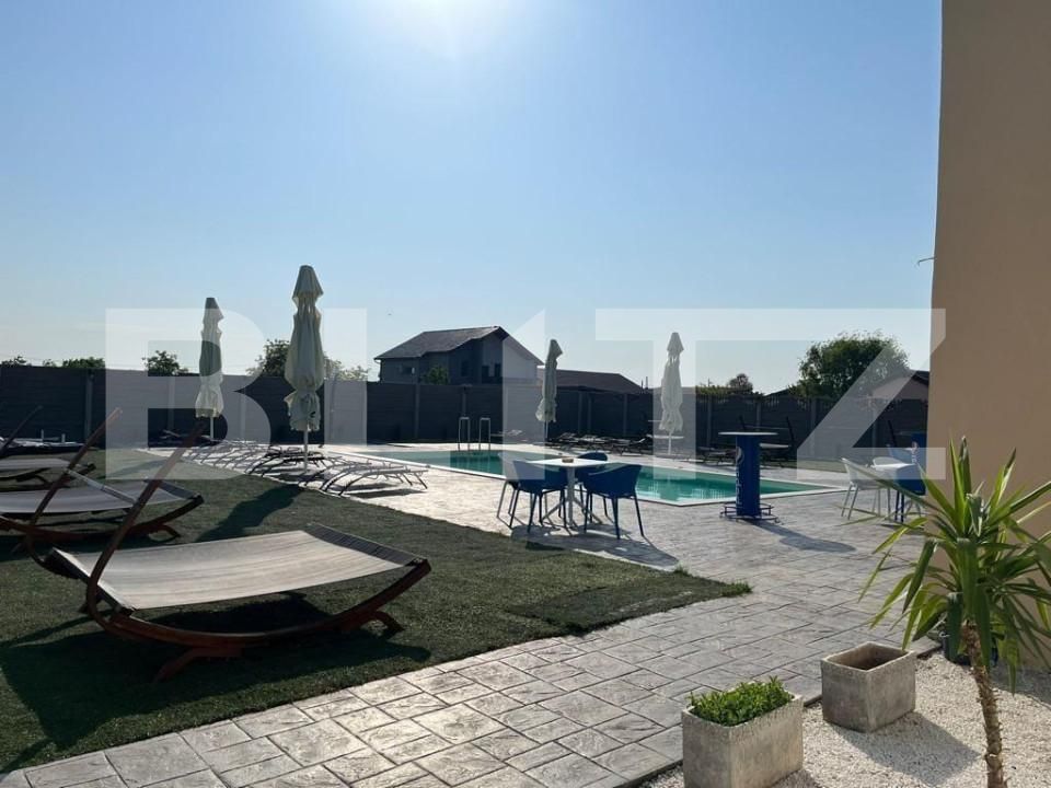 Spațiu comercial de vânzare Sacalaz - 144721SVC | BLITZ Timișoara | Poza4