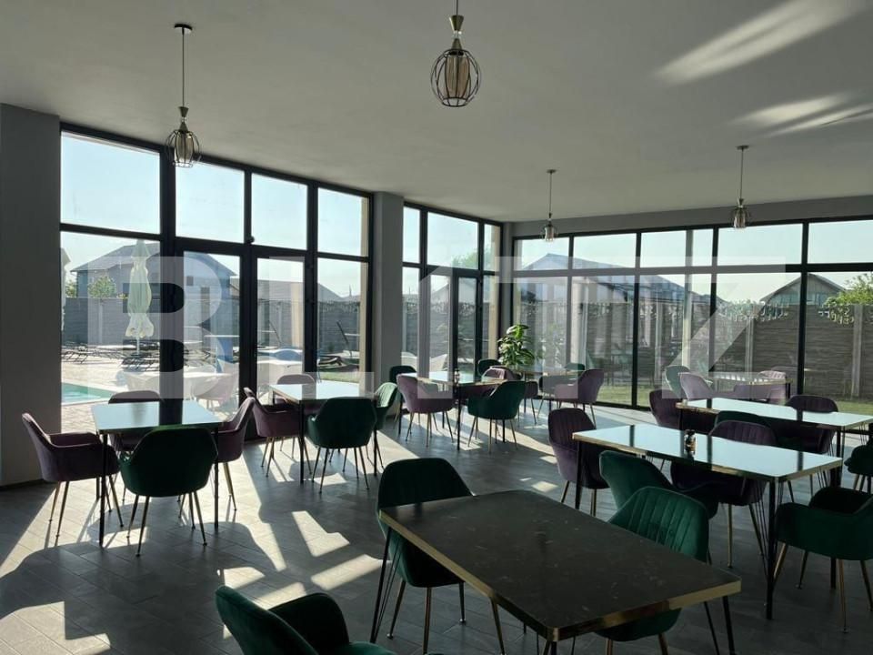 Spațiu comercial de vânzare Sacalaz - 144721SVC | BLITZ Timișoara | Poza9